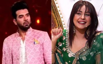 Mujhse Shaadi Karoge: Shehnaaz Pokes Fun At Paras With One-Liners; Fans Say ‘Bigg Boss Ka Badla Is Show Me Le Rahi Hai’